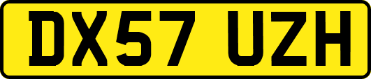 DX57UZH
