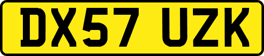 DX57UZK