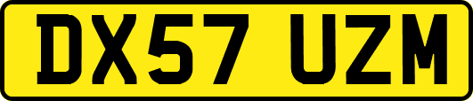 DX57UZM