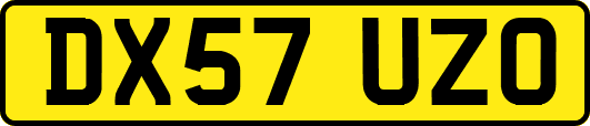 DX57UZO