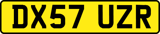 DX57UZR