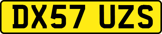 DX57UZS