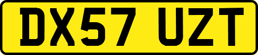 DX57UZT