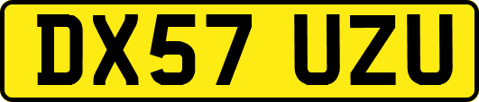DX57UZU