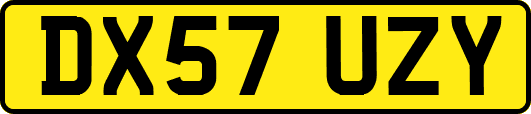 DX57UZY