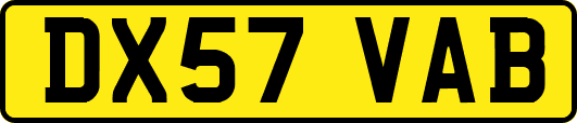 DX57VAB