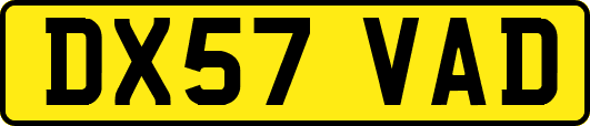 DX57VAD
