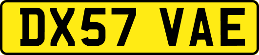 DX57VAE