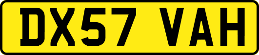 DX57VAH