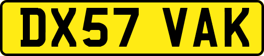 DX57VAK