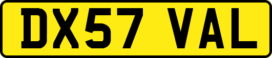 DX57VAL