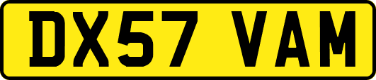 DX57VAM