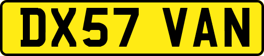 DX57VAN