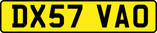 DX57VAO
