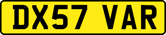 DX57VAR