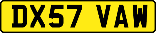 DX57VAW
