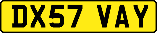 DX57VAY