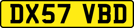 DX57VBD