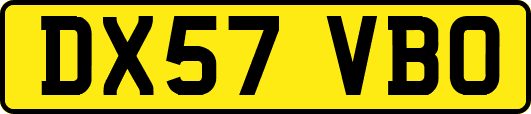 DX57VBO