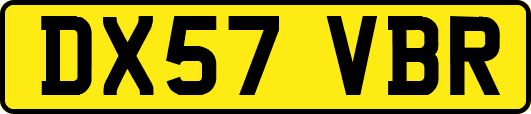 DX57VBR