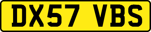 DX57VBS