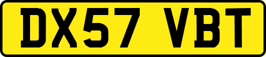 DX57VBT