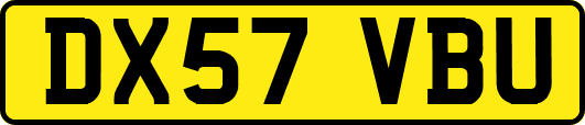 DX57VBU