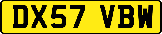 DX57VBW