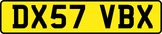 DX57VBX