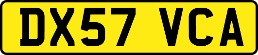 DX57VCA