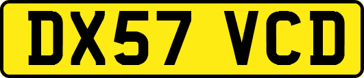 DX57VCD
