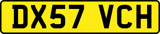 DX57VCH