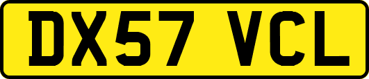 DX57VCL