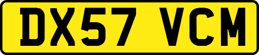 DX57VCM
