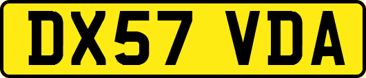 DX57VDA