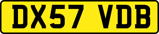DX57VDB