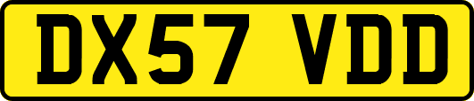 DX57VDD