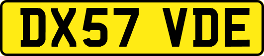 DX57VDE