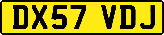 DX57VDJ