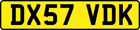 DX57VDK