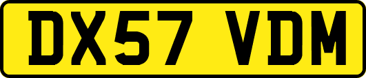 DX57VDM
