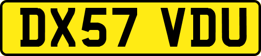 DX57VDU