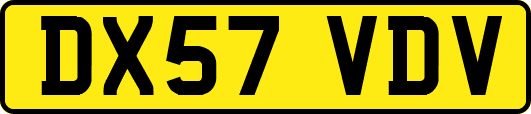 DX57VDV