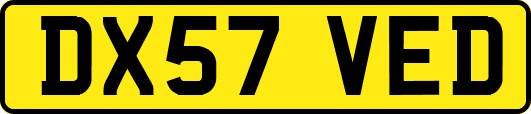 DX57VED