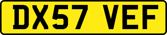 DX57VEF