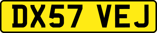 DX57VEJ