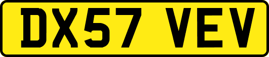 DX57VEV