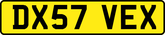 DX57VEX