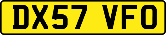 DX57VFO