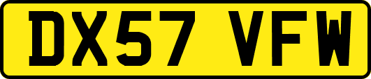 DX57VFW